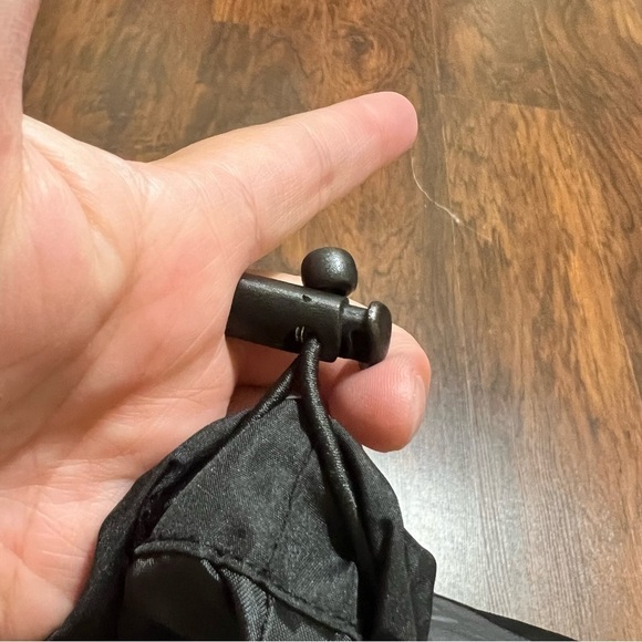 DUNBROOKE Jacksonville Jaguars licensed NFL apparel Windbreaker Jacket Large NWT - Picture 3 of 14